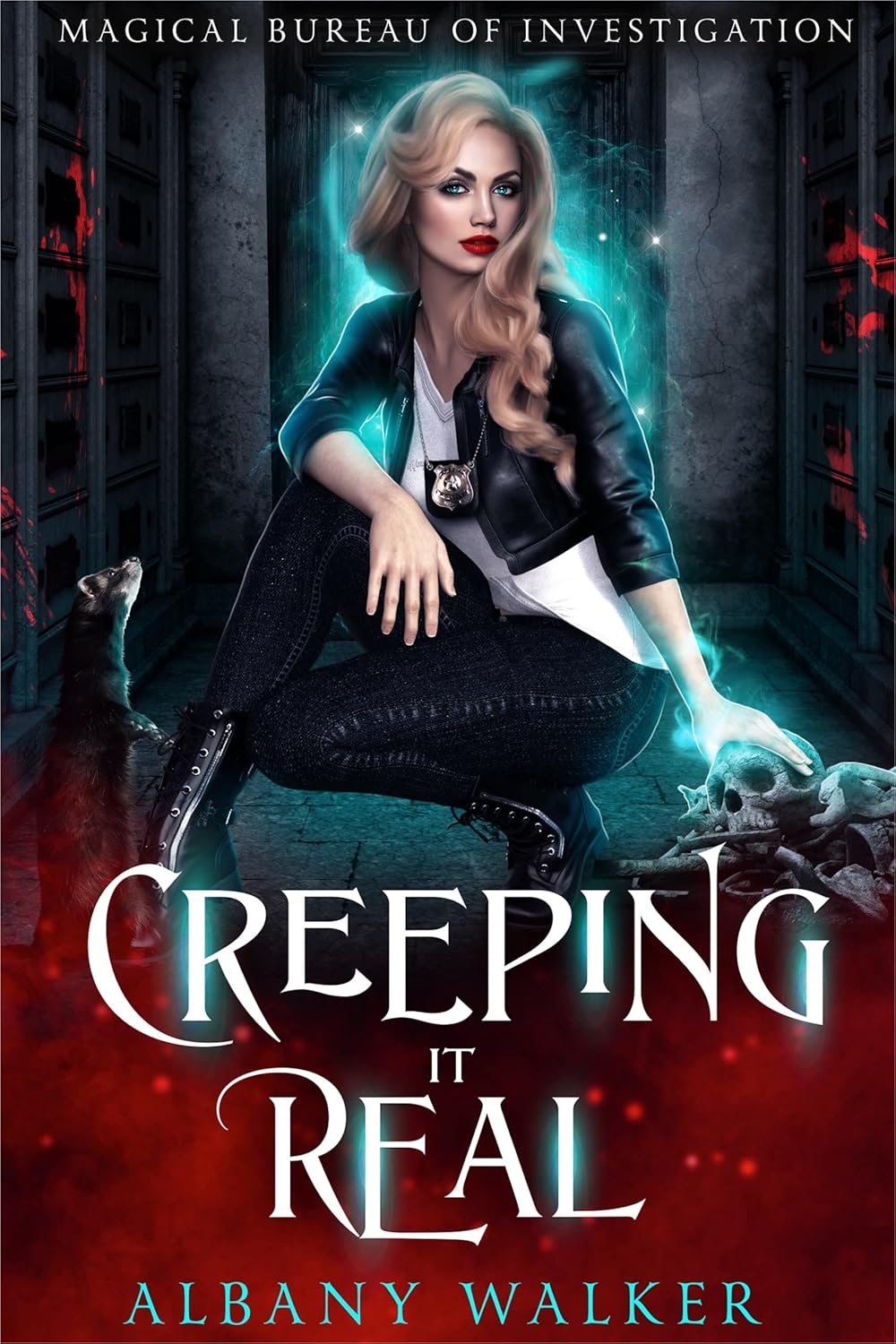 Creeping It Real