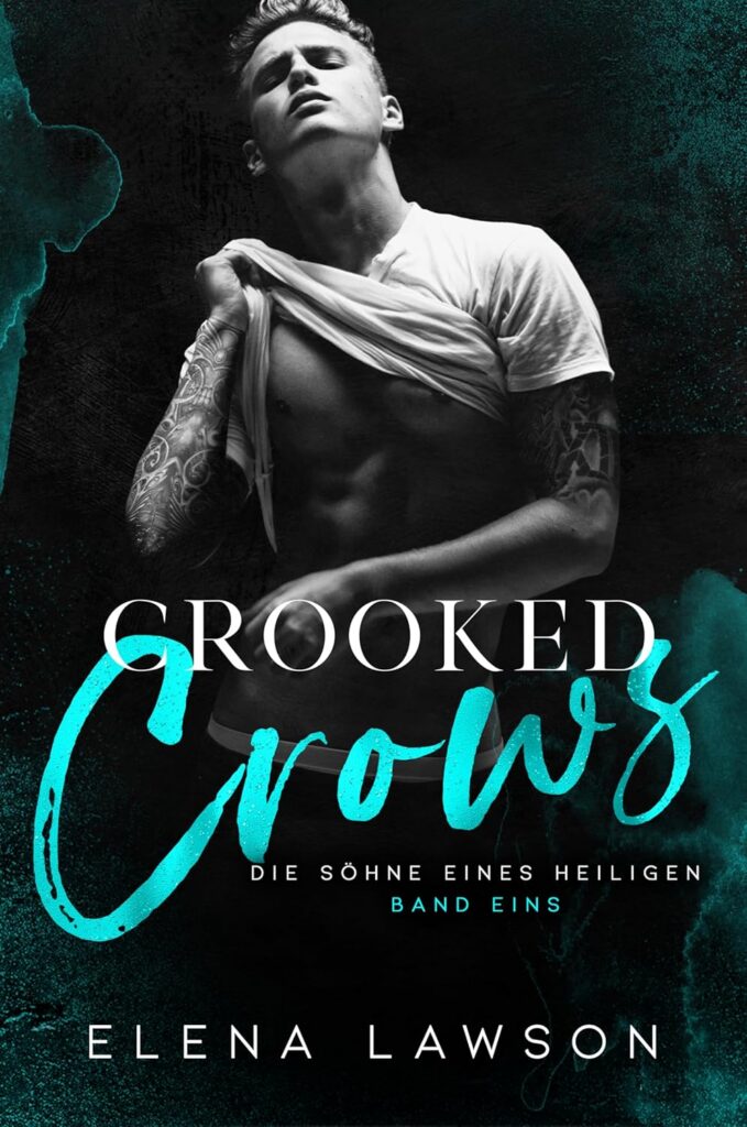 Crooked Crows