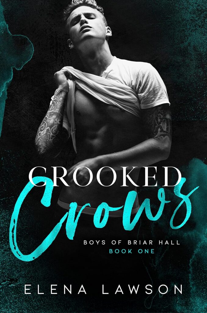 Crooked Crows