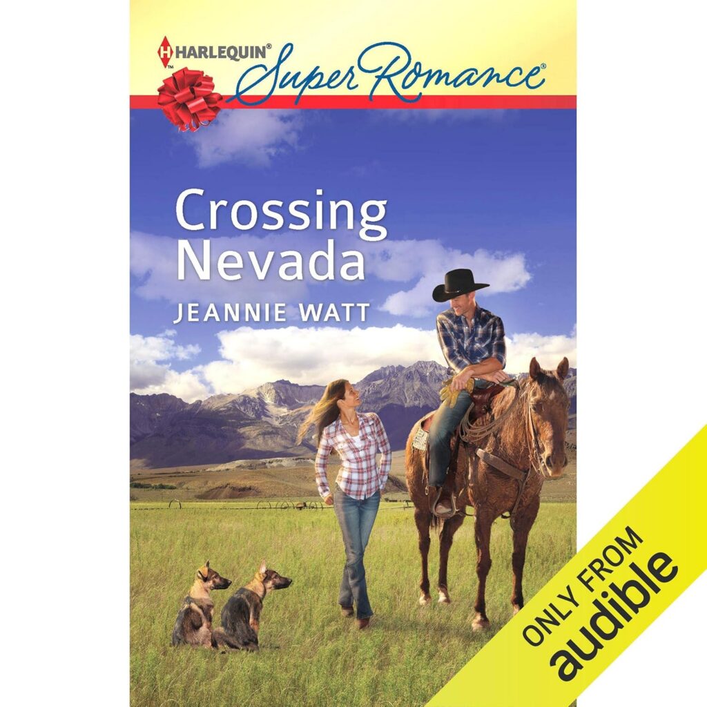 Crossing Nevada