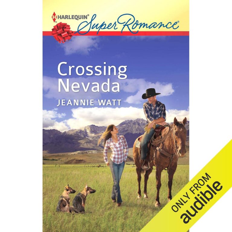Crossing Nevada