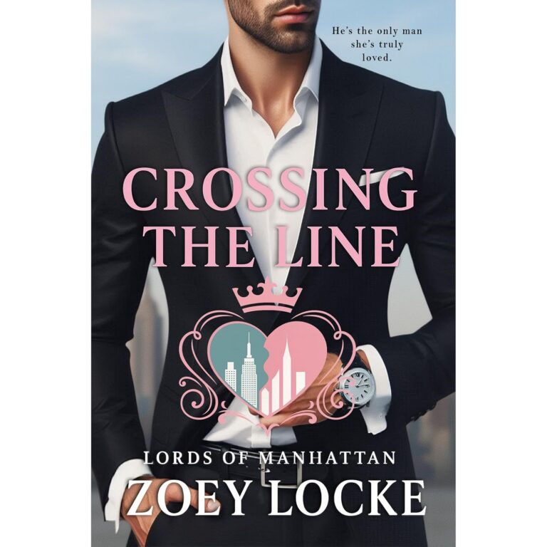Crossing the Line