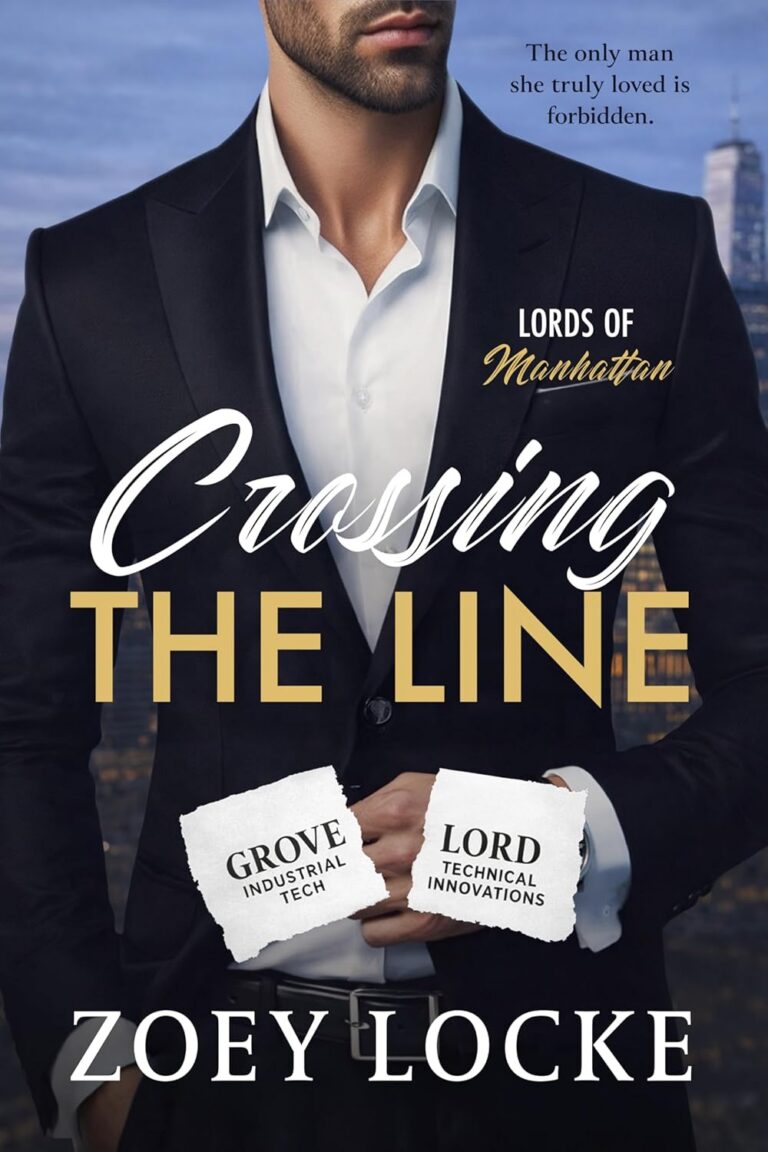 Crossing the Line