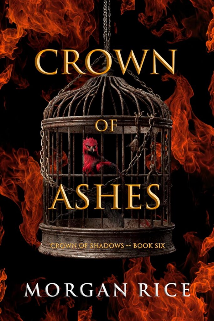 Crown of Ashes