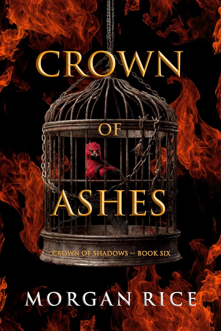 Crown of Ashes