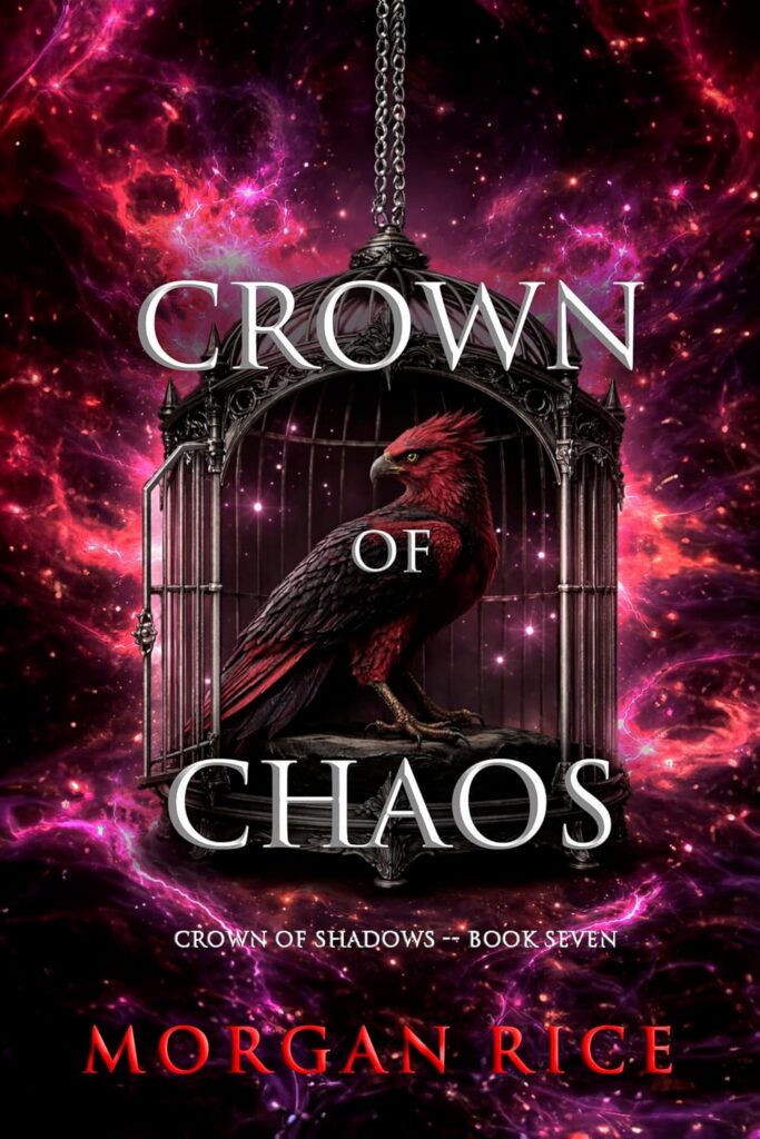 Crown of Chaos