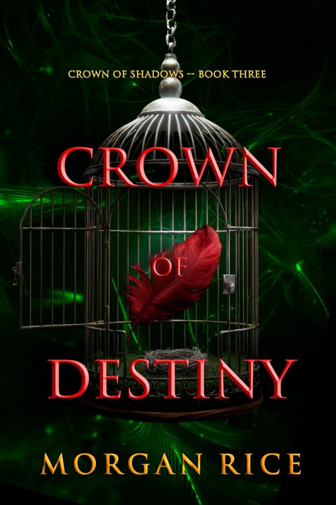 Crown of Destiny