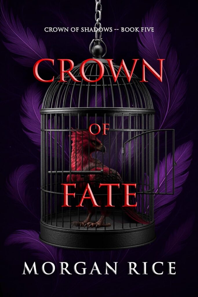 Crown of Fate