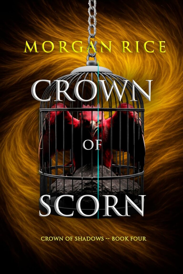 Crown of Scorn