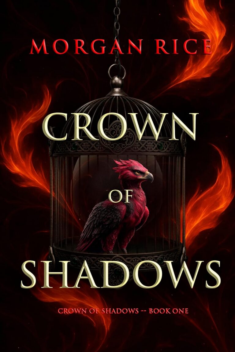 Crown of Shadows