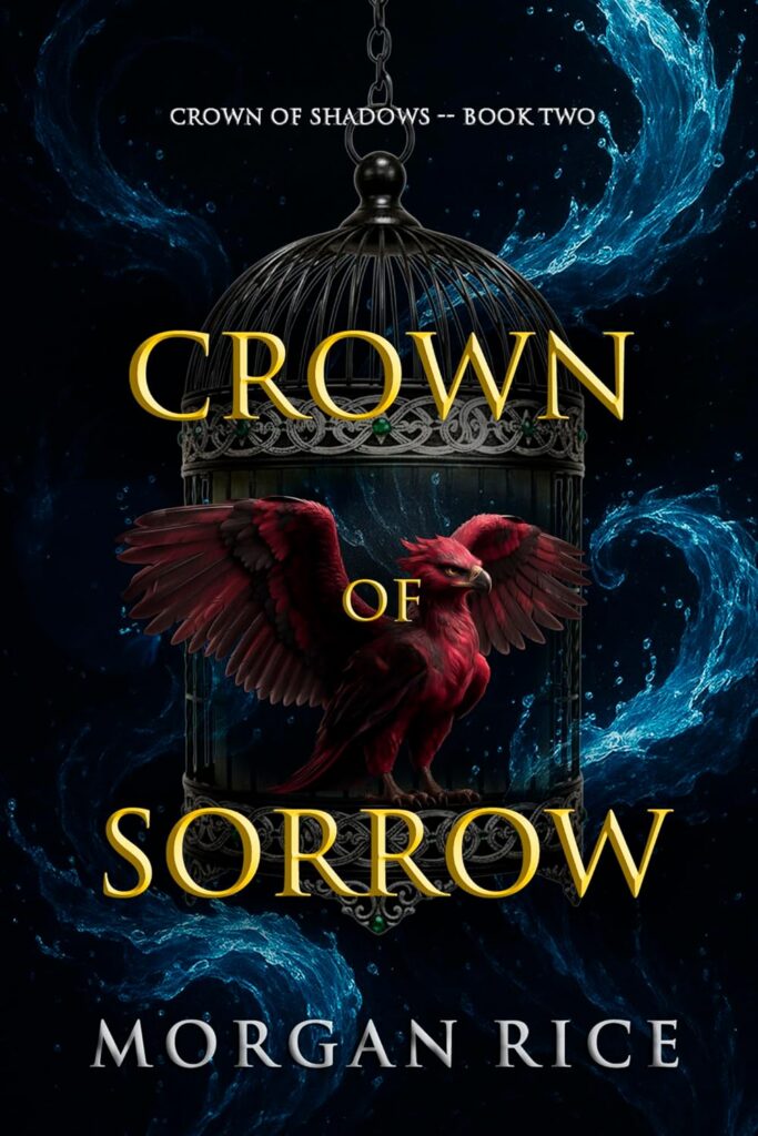Crown of Sorrow