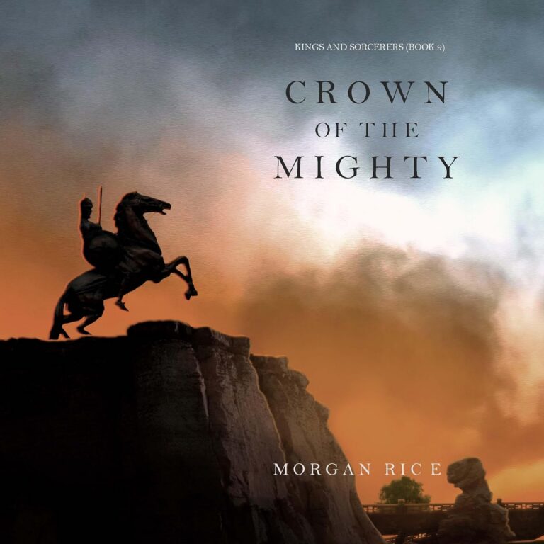 Crown of the Mighty