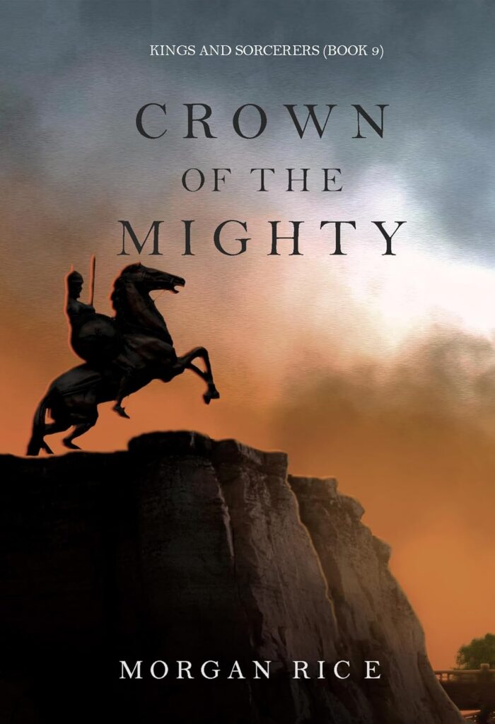 Crown of the Mighty