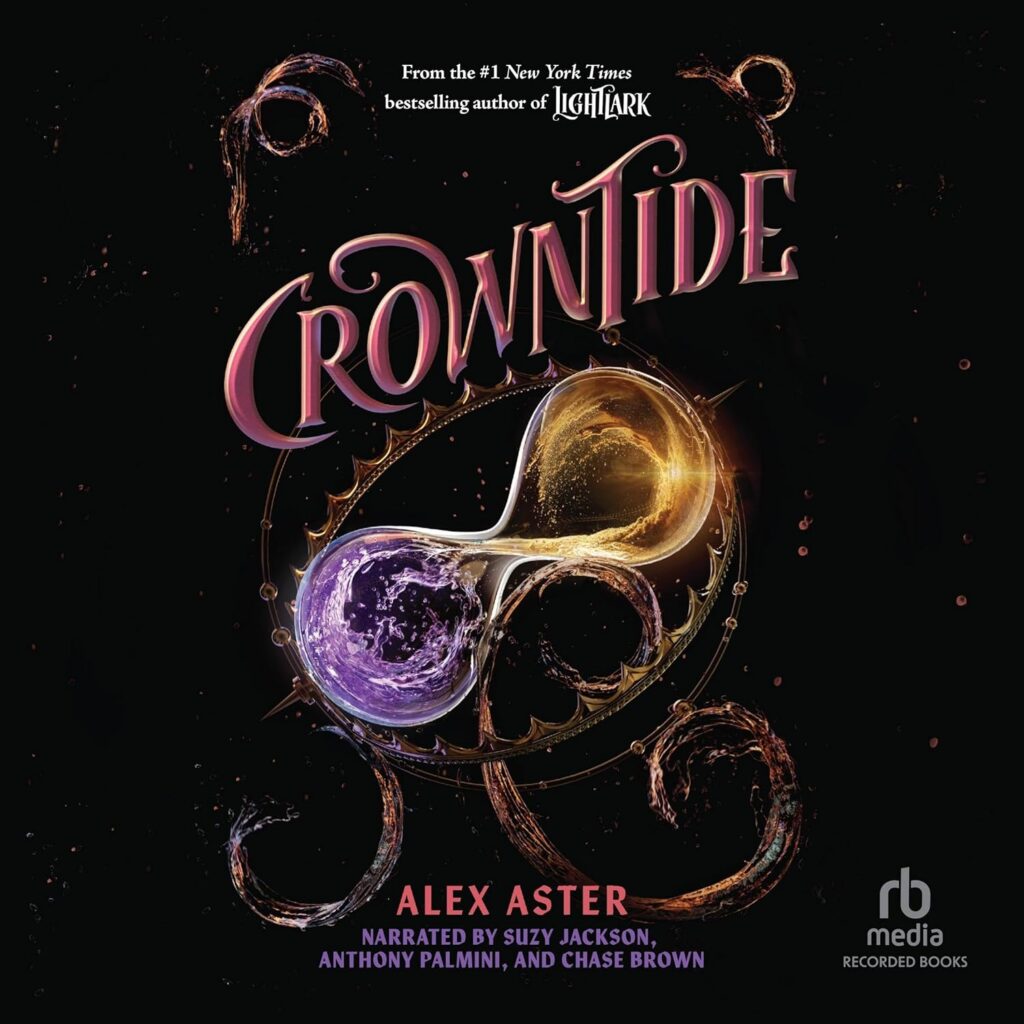 Crowntide