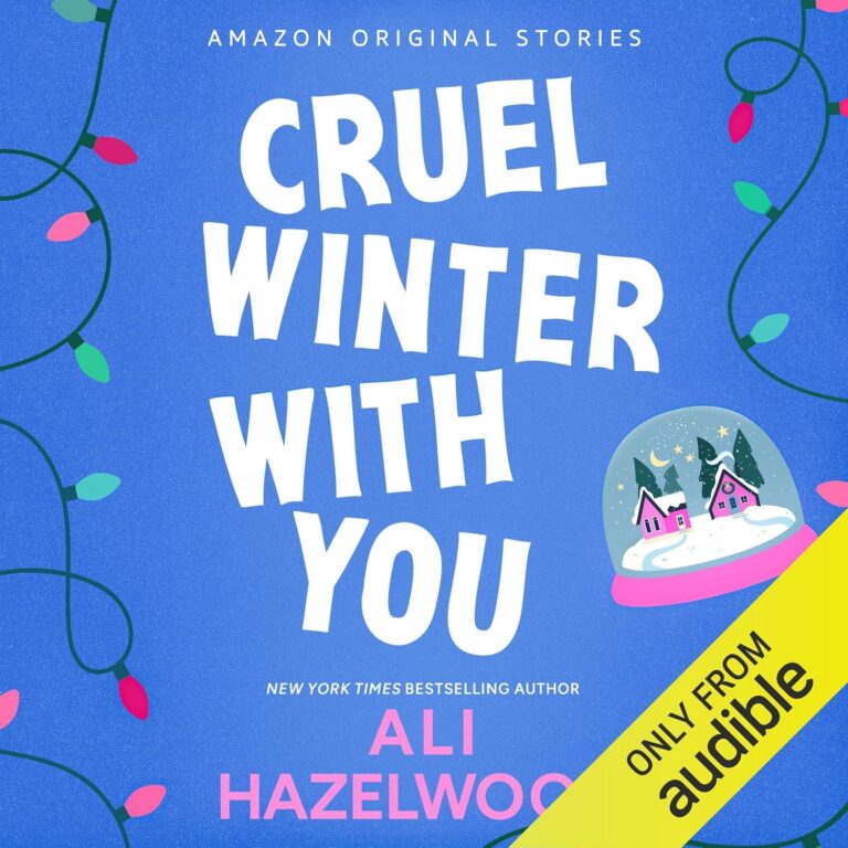 Cruel Winter with You