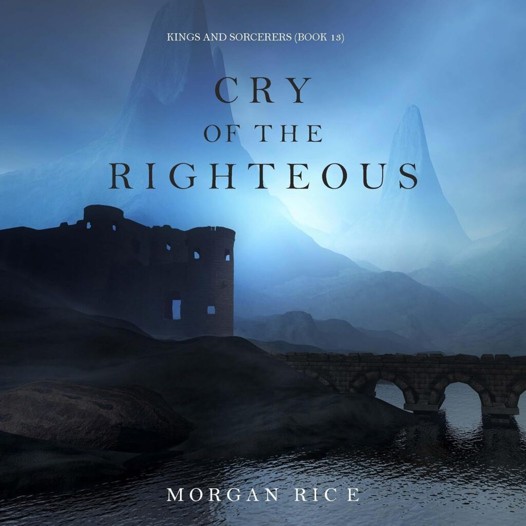 Cry of the Righteous