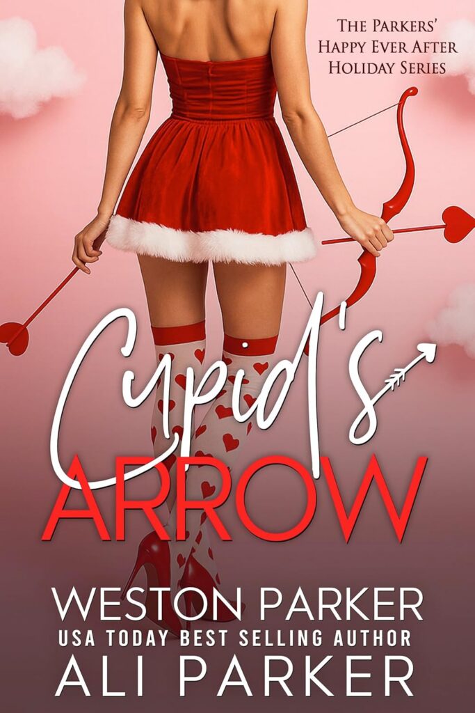 Cupid's Arrow