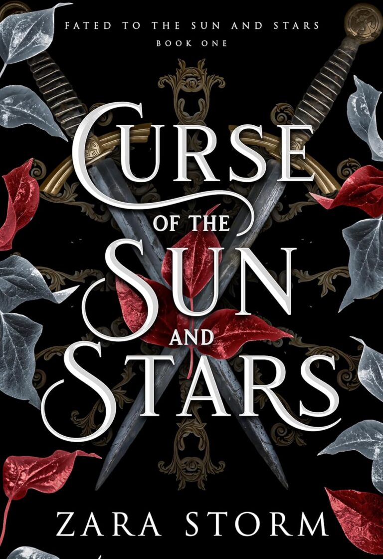 Curse of the Sun and Stars