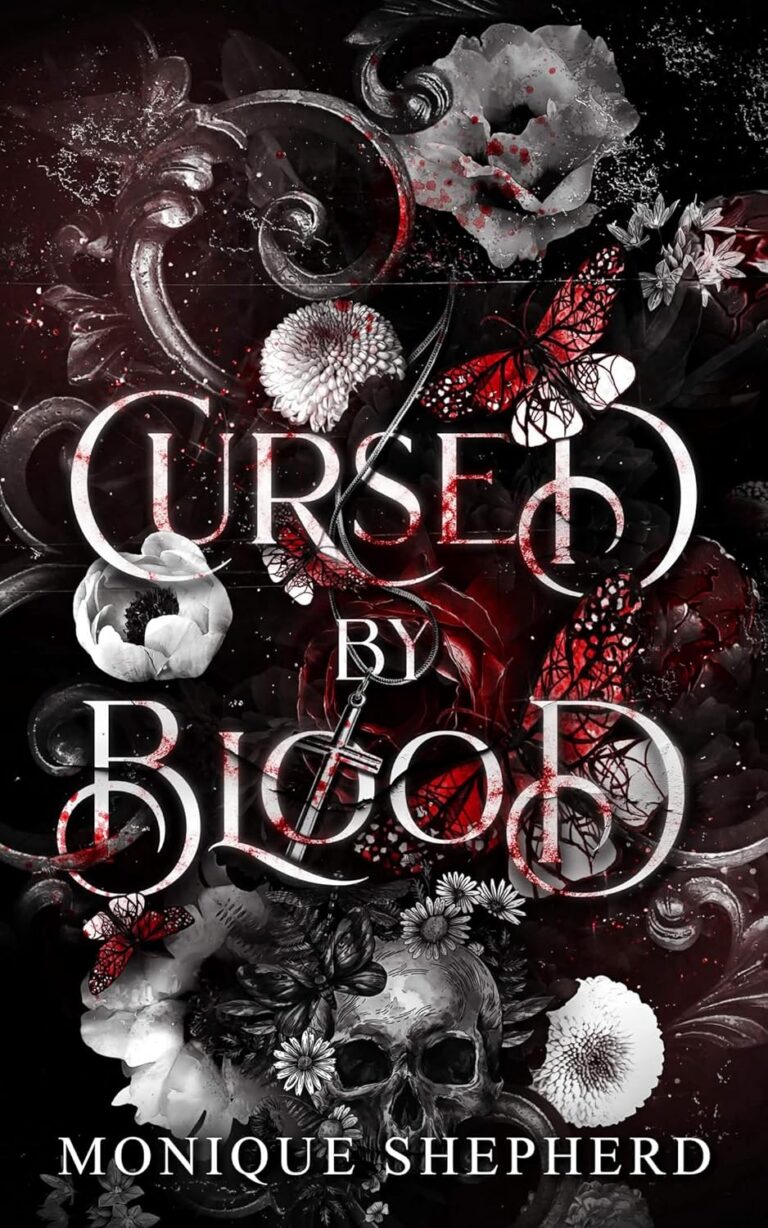 Cursed by Blood