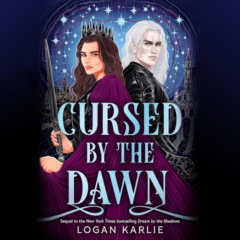 Cursed by the Dawn