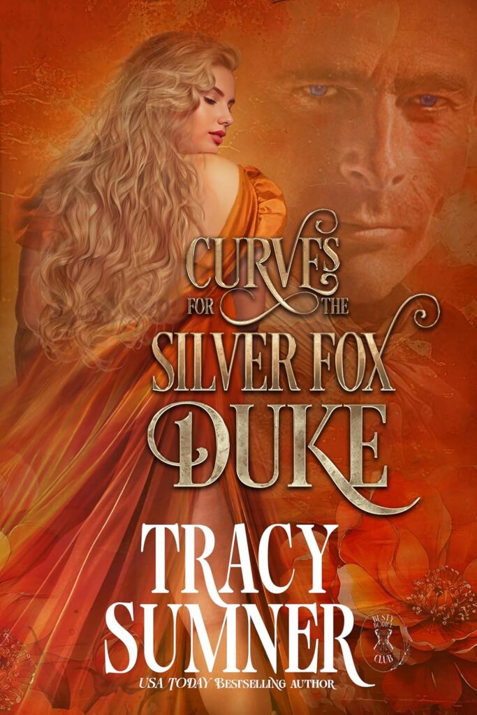 Curves for the Silver Fox Duke