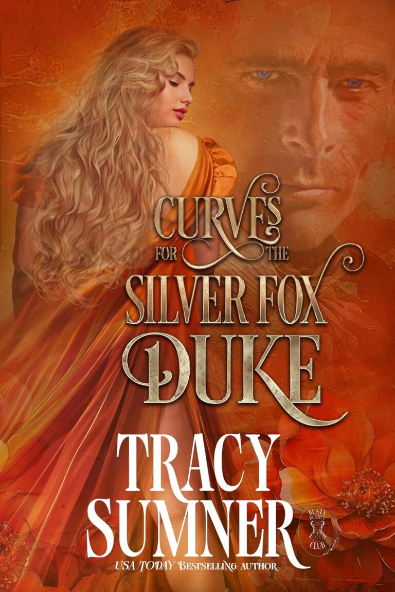 Curves for the Silver Fox Duke