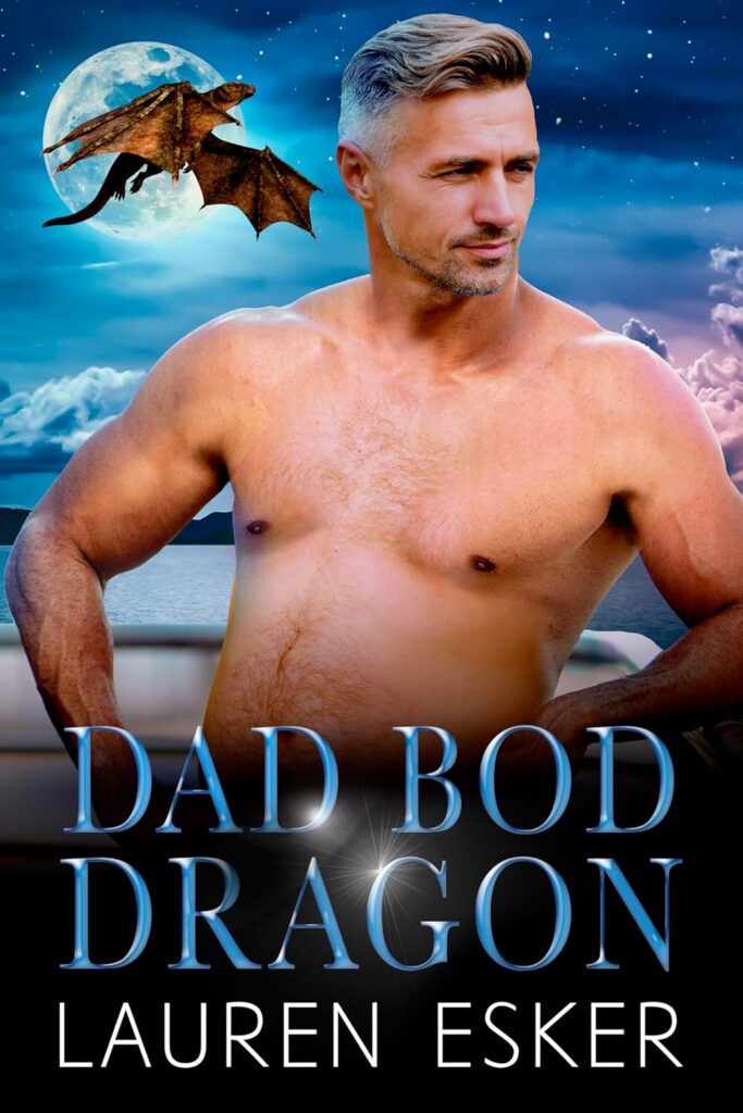 Dad Bod Dragon