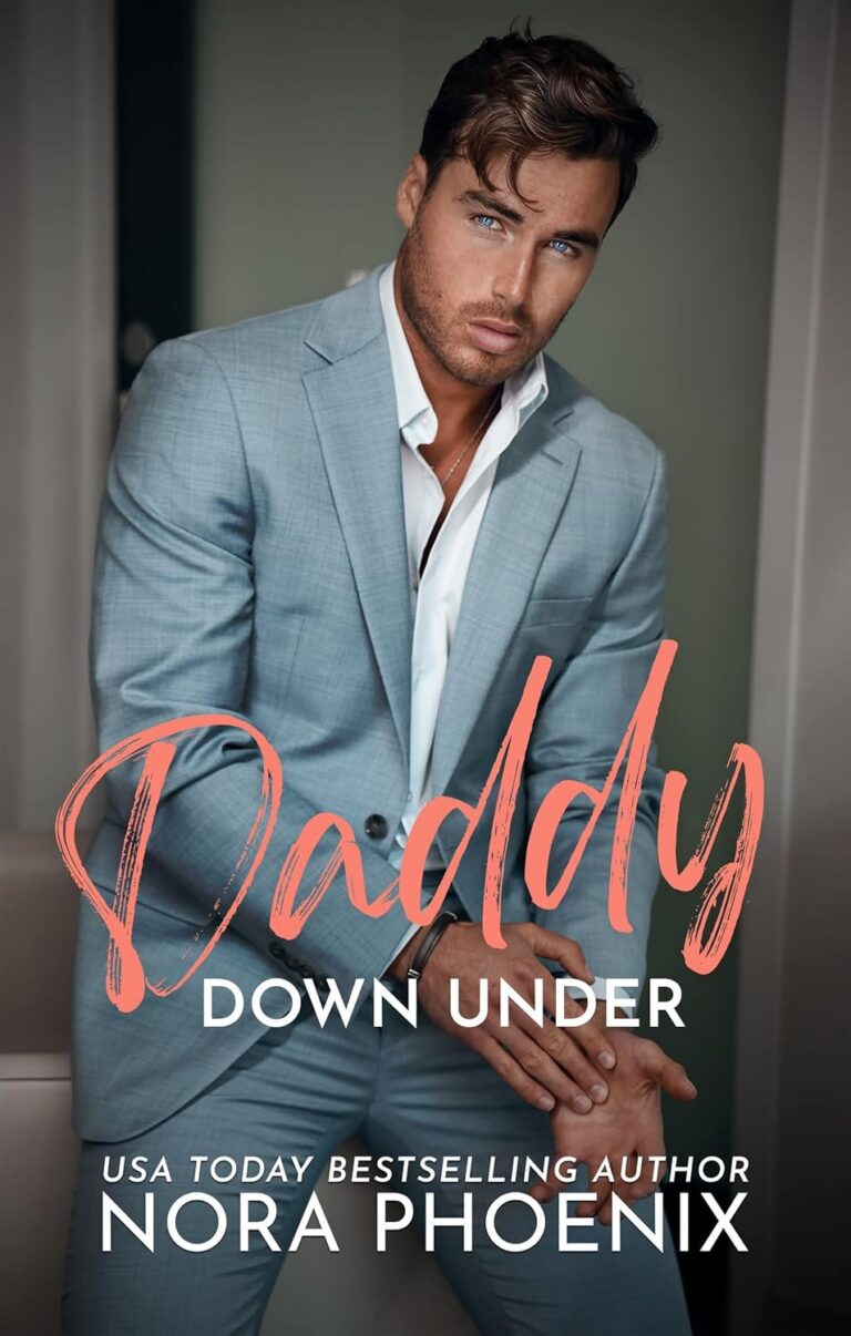 Daddy Down Under