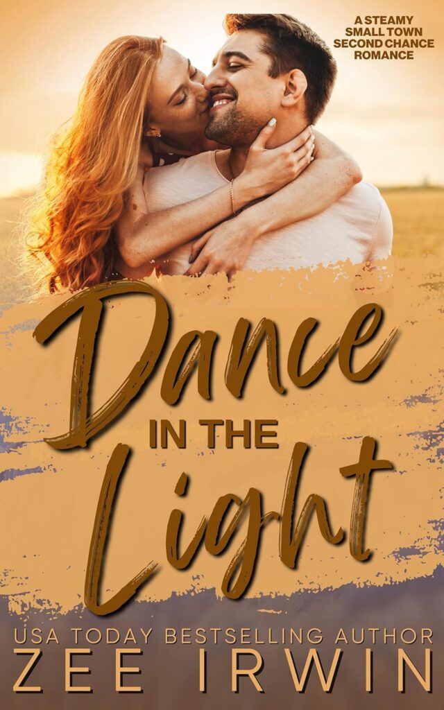 Dance in the Light