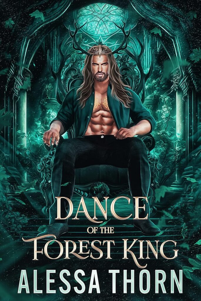 Dance of the Forest King