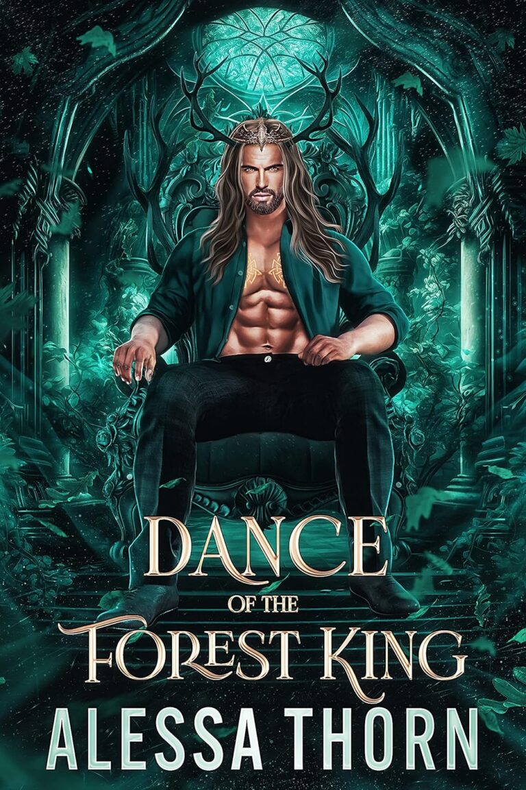 Dance of the Forest King