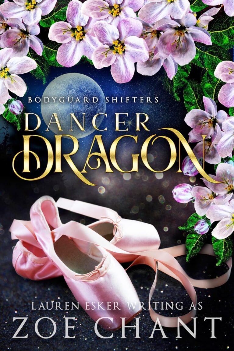 Dancer Dragon