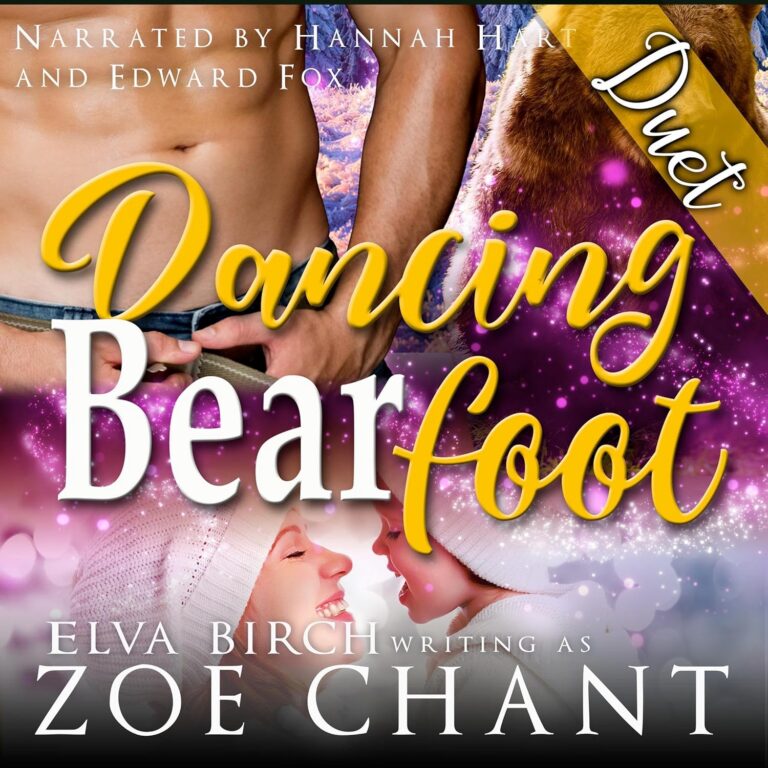 Dancing Bearfoot