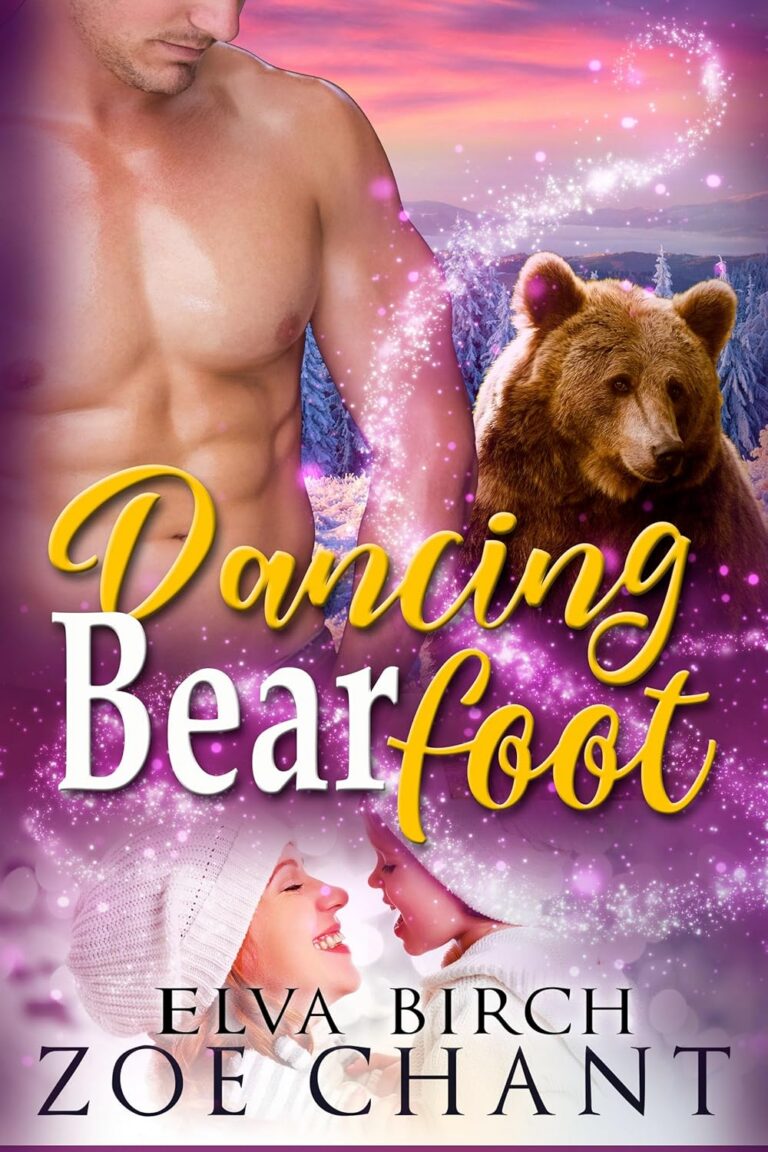Dancing Bearfoot