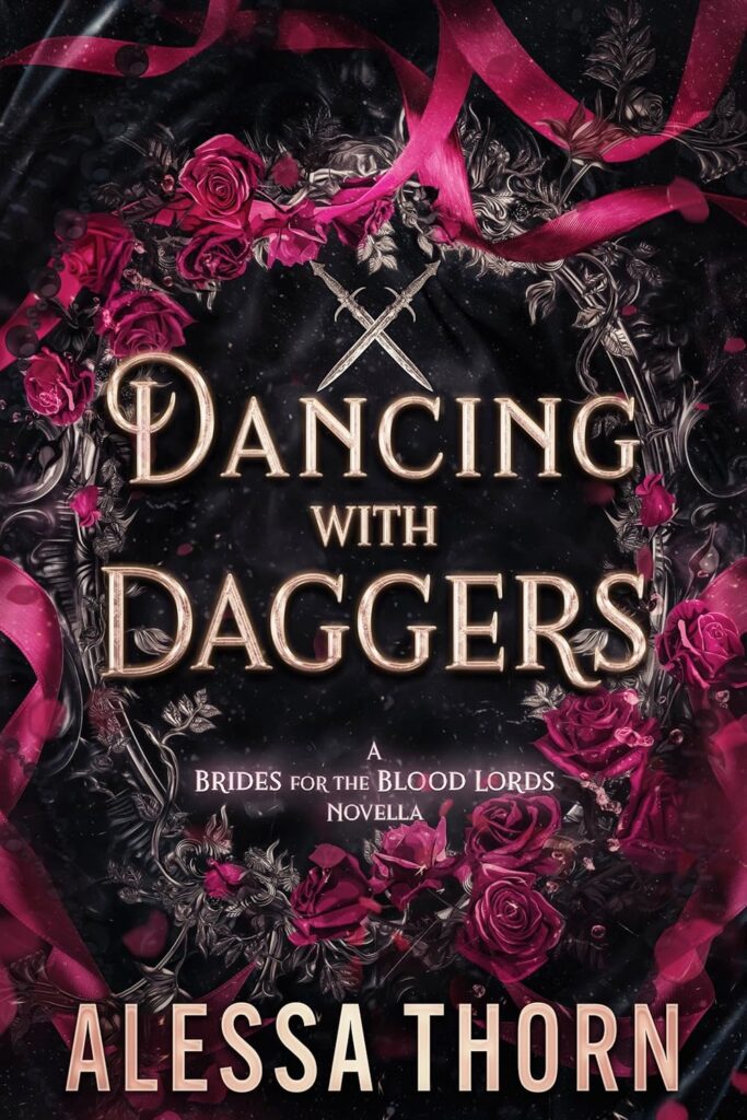 Dancing with Daggers