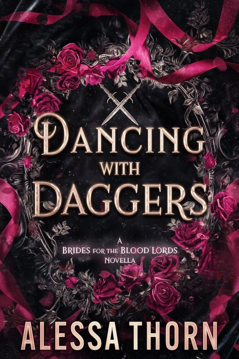 Dancing with Daggers