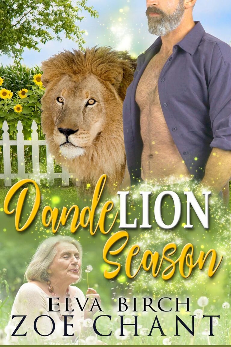 Dandelion Season