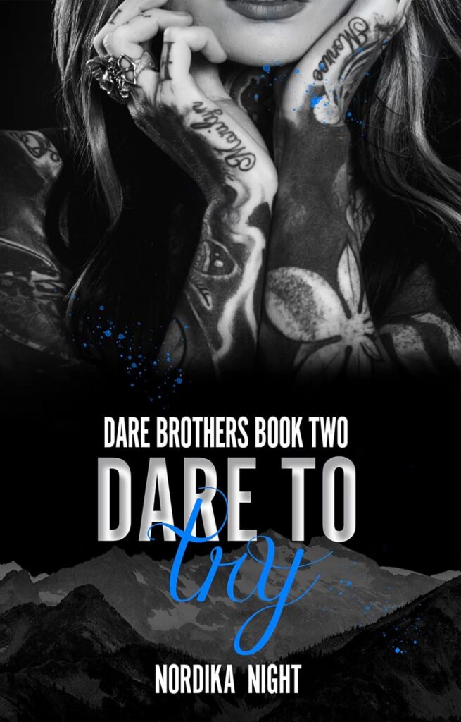 Dare to Try