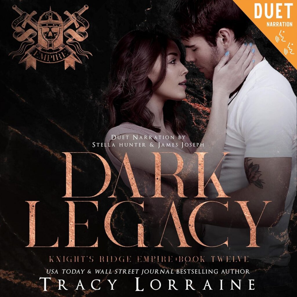 Dark Legacy