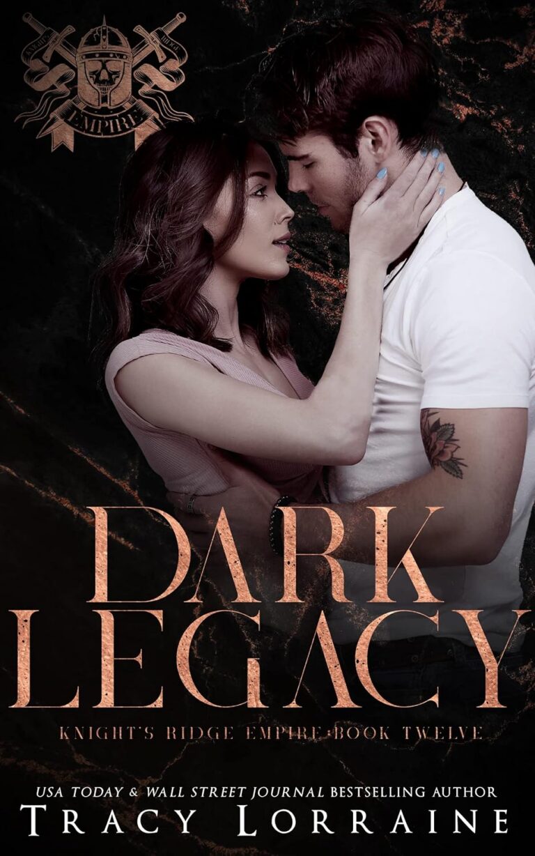 Dark Legacy