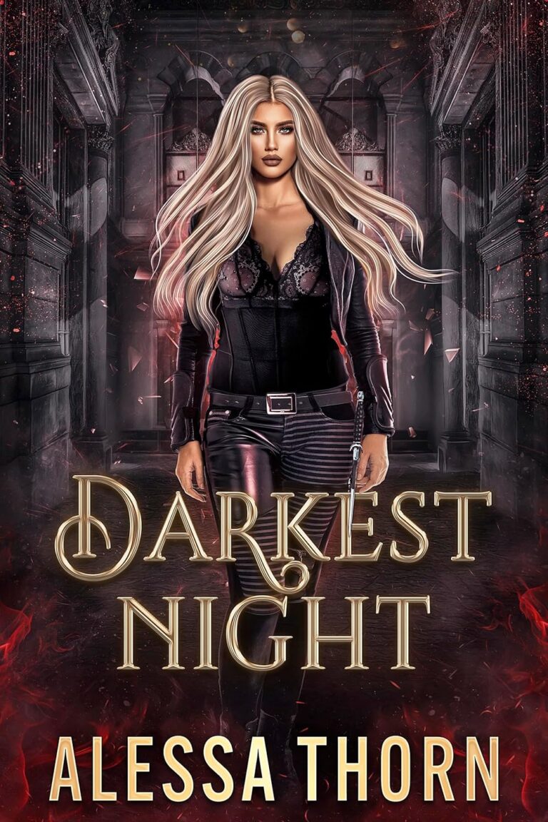 Darkest Night