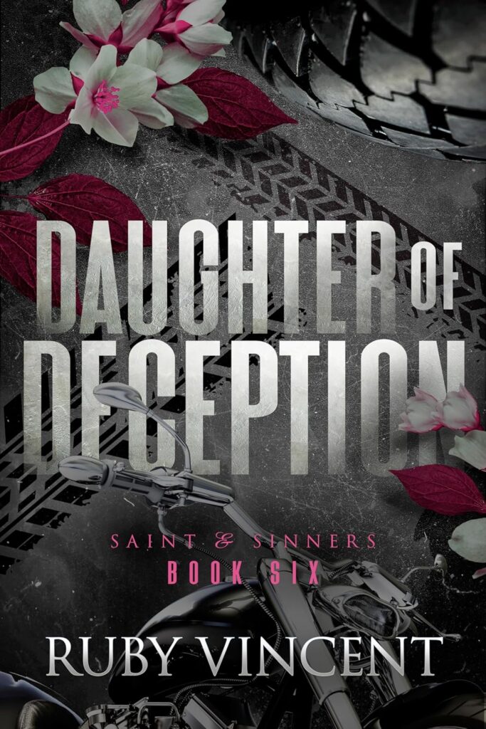 Daughter of Deception