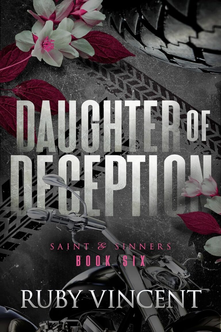 Daughter of Deception