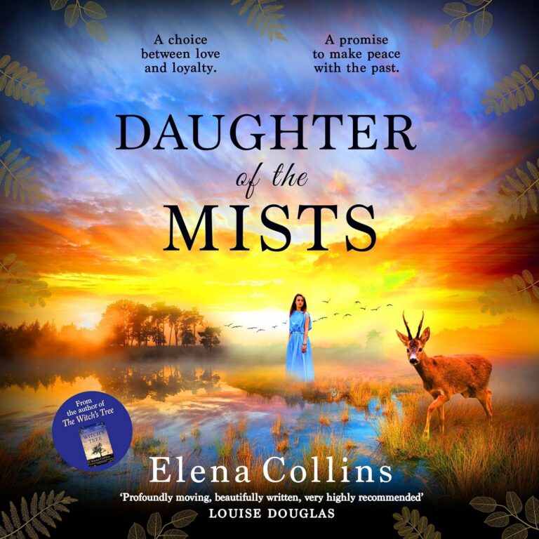 Daughter of the Mists