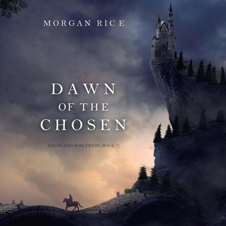 Dawn of the Chosen