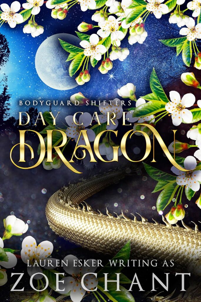 Day Care Dragon