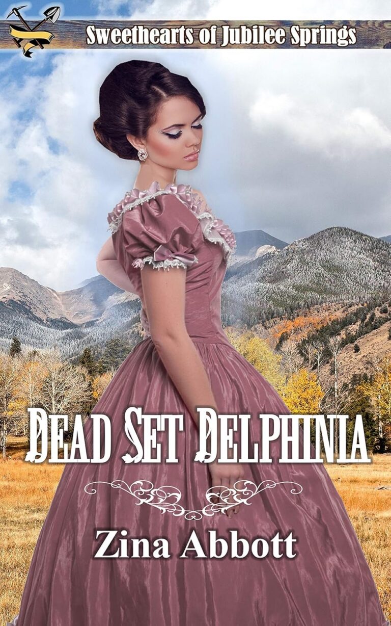 Dead Set Delphinia