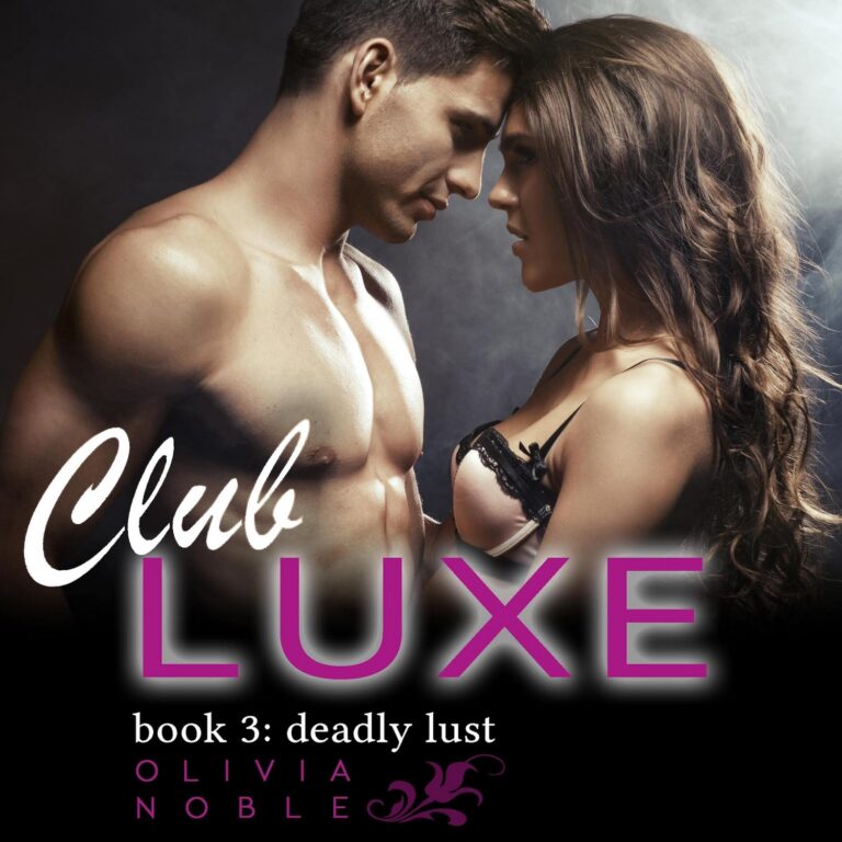 Deadly Lust