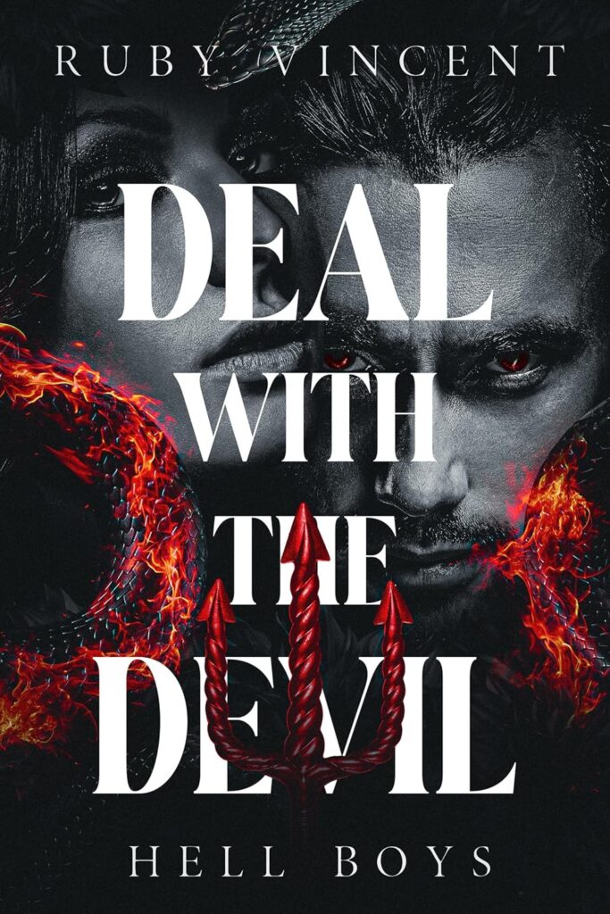 Deal with the Devil