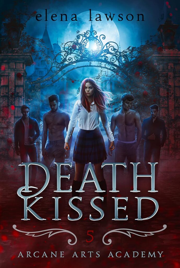 Death Kissed